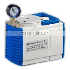 JK-DVP-0.33A Vacuum Pump thumbnail-1