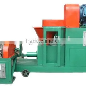 Agrowaste Briquette Making Machine/Briquette Machine thumbnail-2