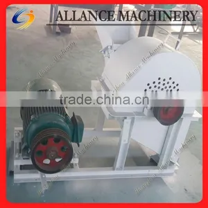 J3 High Efficiency Wood Log Crusher Machine thumbnail-1