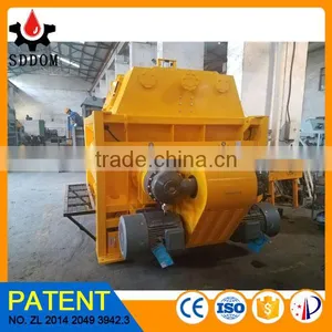 Concrete Mixer Machine,dough Mixer,dough Mixer for Sale thumbnail-3