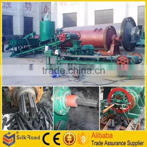 Factory Supply Coal Ash Brick Making Machine thumbnail-4