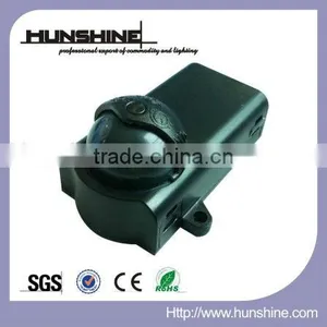 Small Pir Motion Sensor Switch With Ip44 thumbnail-1
