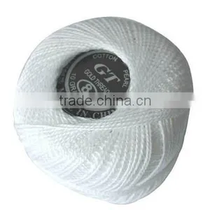 100% Cotton Thread thumbnail-1