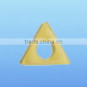 Pan Cleaner With Triangle Type thumbnail-1