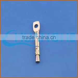 Hardware Fastener Aluminum Formwork Anchor Bolt thumbnail-3