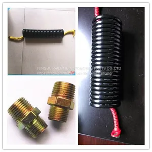 Truck Air Brake Coils ,air Brake Hose,suzi Coils thumbnail-1
