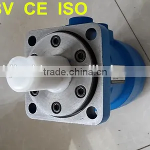 High Quality Hydraulic Orbit Motor thumbnail-3