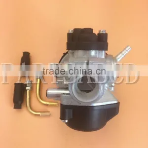 Carburateur Carbu For 15 DELLORTO SHA 15/15 PEUGEOT 103 MBK 51 AV10 NEUF Carburetor thumbnail-1