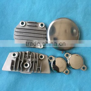 140cc Lifan ATV Engine Head Cover Cylinder Head Cover ATV Parts thumbnail-1
