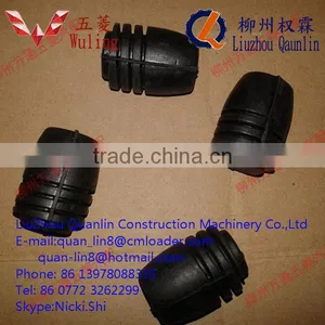 Tail Gate Rubber Buffer Wuling Hong Guang Auto Parts thumbnail-1