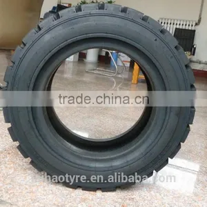 Wholesale China Direct Factory 5.00-8 6.00-9 6.50-10 7.00-12 8.25-15 250-15 27*10-12 Bias Forklift Tire Bias Linde Forklift Tire thumbnail-4