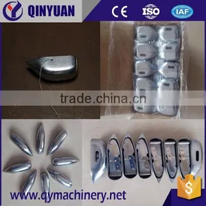 Steel Shuttle Bobbin for Quilting Machine thumbnail-4