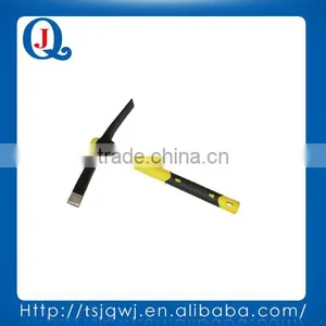 China Factory Supply Steel Material Fiberglass Handle Pickaxe JQ-007 thumbnail-1