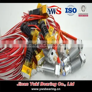 Assembled J-head Hotend 0.3mm to 0.5mm Nozzle for 1.75/3mm Filament 3D Printer thumbnail-4