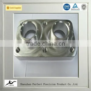 Custom Micro Machining Cnc Machined Aluminum/stainless Steel Parts thumbnail-5