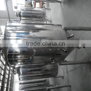 Best Stainless Steel Flange Fermenter thumbnail-3