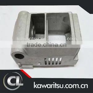 Stainless Steel Investment Casting,copper Investment Casting, China Caster Suppliers thumbnail-1