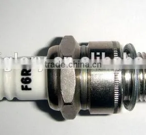 GASOLINE ENGINE SPARE PARTS SPARK PLUG thumbnail-6