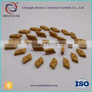 Cnc Carbide Cutting Tools Turning Insert KNUX1604 thumbnail-2