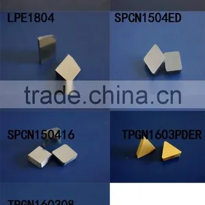 Wholesale Quality as Japan Swedish Sweden US Indexable Milling Insert Turning Insert China Manufacture Than Zhuzzhou Lathe thumbnail-1