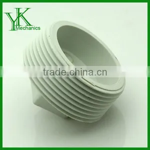 POM, PA, PEEK,PPS,ABS Engineering Plastic Products/injection Molding Spare Parts thumbnail-2