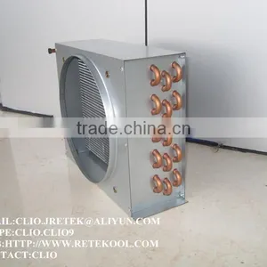 Water Heater Exchanger thumbnail-2