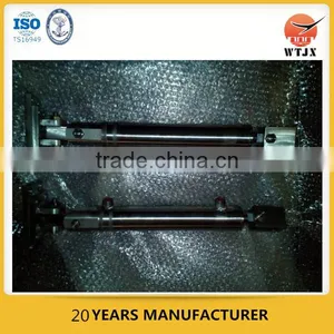 Hydraulic Stainless Steel Cylinders thumbnail-2