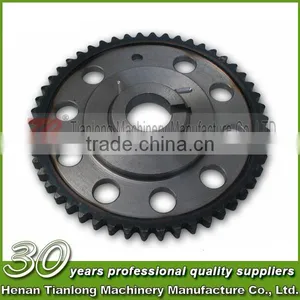 Sprocket Cutter China Gear Sprocket Manufacturer thumbnail-4