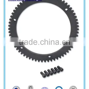 Manufacturer Supplier Ring Gear for Turning Made by Whachinebrothers Ltd thumbnail-1