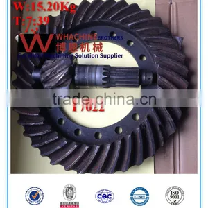Manufacturer Supplier New Holland Tractor Parts Ask for Whachinebrothers Ltd thumbnail-3