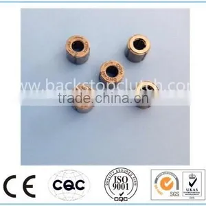 OWC511 ONE WAY NEEDLE CLUTCH BEARING for Small Machine Such as Currency Counting Machine and Automatic Fishing Device thumbnail-3