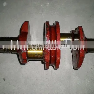 Tractor Spare Parts (crankshaft) thumbnail-1