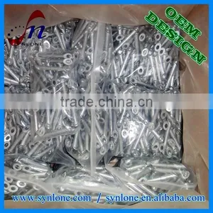 Rivet Nut for Furniture Hardware Part thumbnail-5