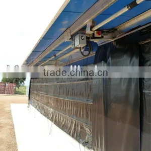 Well-design & Low Price Prefab Steel Structure Chicken House thumbnail-1