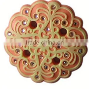 Cheapest Various Design Baby Shoe Charm ,various Color,Welcome OEM thumbnail-1