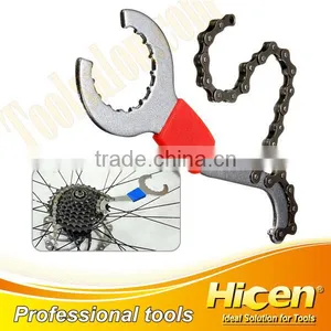 New Design Cycling Flywheel Chain Wrench thumbnail-1