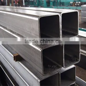 Steel Structure Tubes,ASTM A500 thumbnail-1