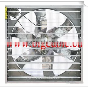 High Configuration Cooling Equipemnt--DLFP Exhaust Fan for Chicken House thumbnail-1