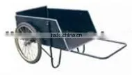 Popular Trolley Cart Wooden thumbnail-1