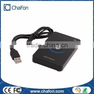 Access Control Passive Rfid Reader Keyboard thumbnail-2