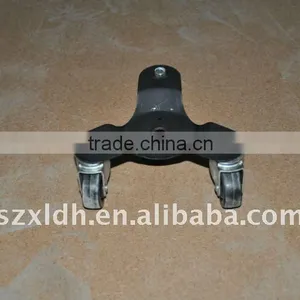 Under Vehicle Search Mirror Security Camera Security Fence XLD-CDJC02 thumbnail-3