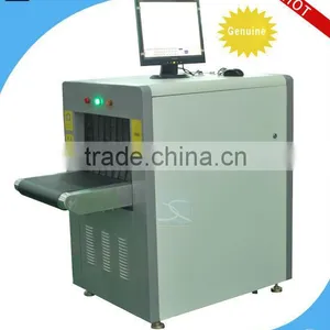 Airport Security X-ray Luggage Scanner XLD-5030A thumbnail-1