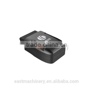 Factory Direct Price Wireless Car GPS Tracker TK206 OBD ii GPS GPRS GPS Car Tracker thumbnail-6