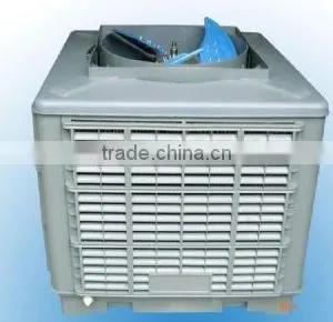 Duct Evaporative Air Cooler thumbnail-1