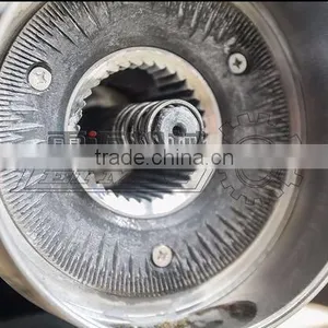AUTOMATIC Small Scale Flour Mill Machinery thumbnail-2