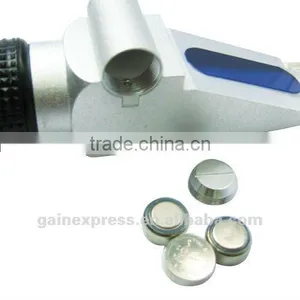 200ATC C Antifreeze/Battery/Cleaning Fluid Refractometer LED thumbnail-5