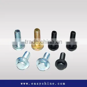 Strong Stainless Steel Bolt thumbnail-1