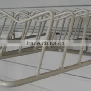 Metal Supermarket Display Hooks thumbnail-1