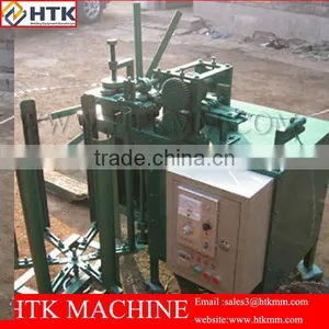 Factory Best Price BTO-22 Concertina Razor Barbed Wire Making Machine thumbnail-5