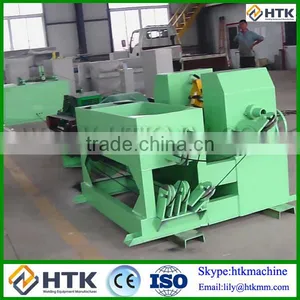 HTK Factory Lasted Design 4-16mm Cold Rolled Ribbed Steel Production Line thumbnail-5